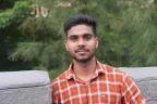 Karthik - indie musician in Egmore