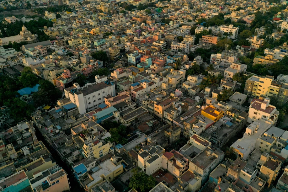 City Arial